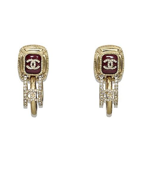 chanel jewelry saks|saks chanel sale.